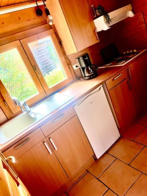 Chalet 5 Min Du Grand Dome De Villebon Et 20 Min De L'Aeroport Paris-Orly Dış mekan fotoğraf